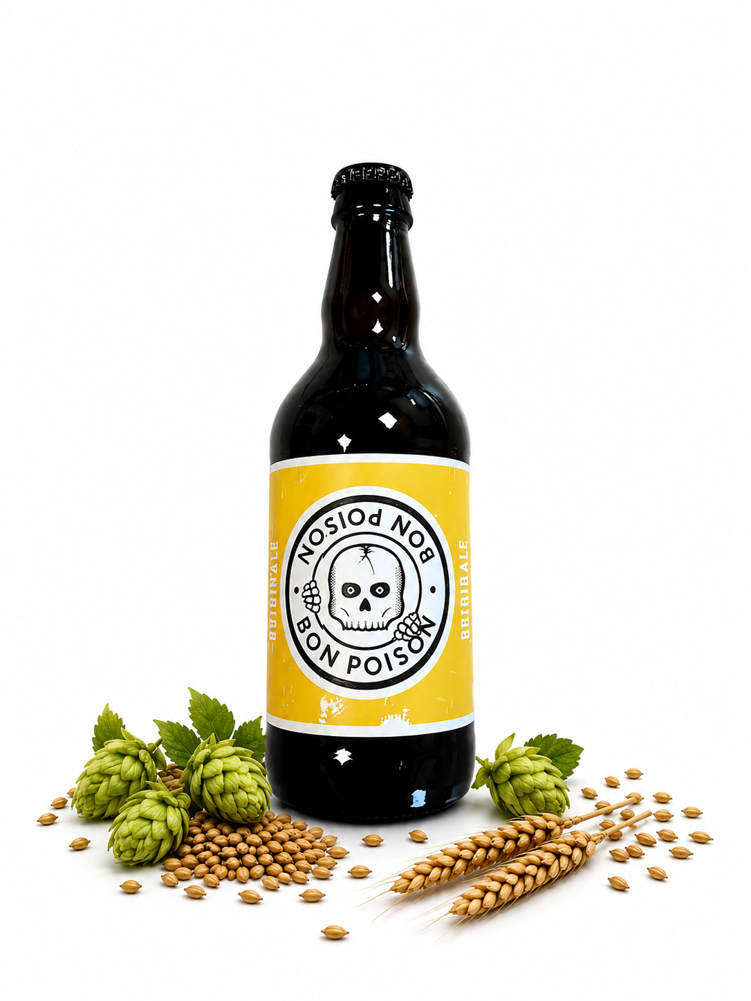 BON POISON ORIGINALE 5.6% 50CL